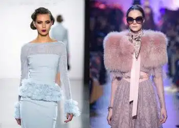 Abiti da cerimonia autunno inverno 2018 2019