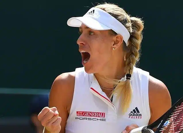 Angelique Kerber