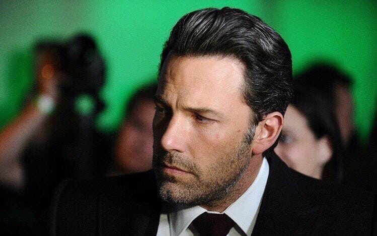 Ben Affleck