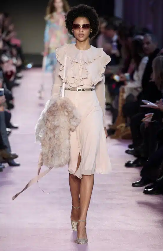 Blumarine inverno 2018-2019