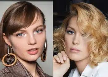 Capelli nuovi tagli medi 2018 2019