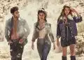 GUESS AUTUNNO INVERNO 2018-2019