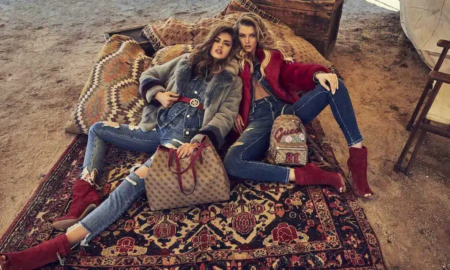 GUESS BORSE INVERNO 2028-2019