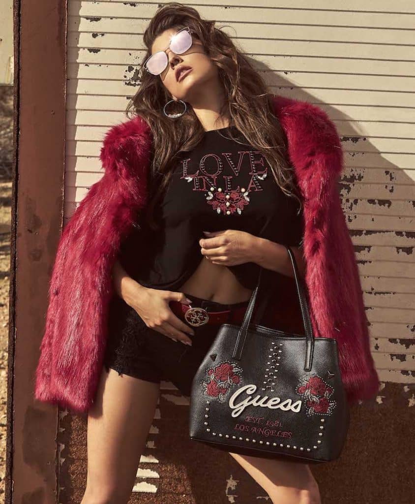 GUESS Borse inverno 2018-2019