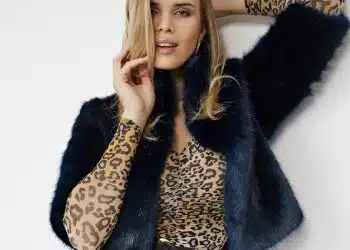GUESS catalogo Autunno inverno 2018-2019