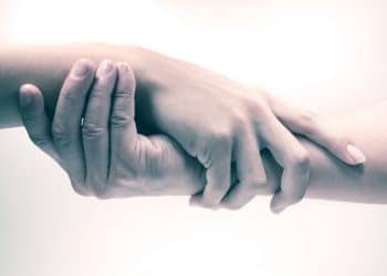 invecchiamento delle mani
