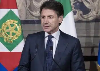 fase 2 governo Conte
