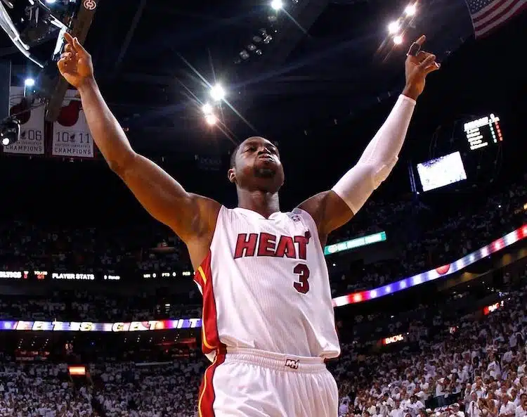 Lebron James,