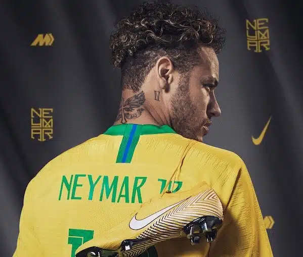 Neymar Jr 