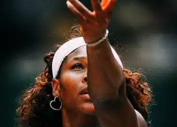 Serena Williams