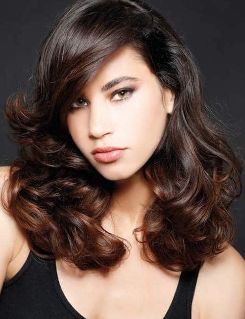 Colore Capelli Inverno 2019 Colori Tagli E Tendenze Moda