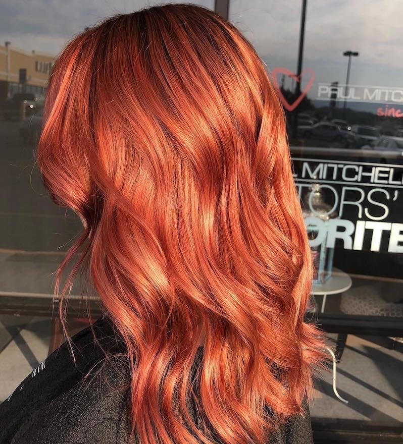 capelli colore inverno 2018 2019