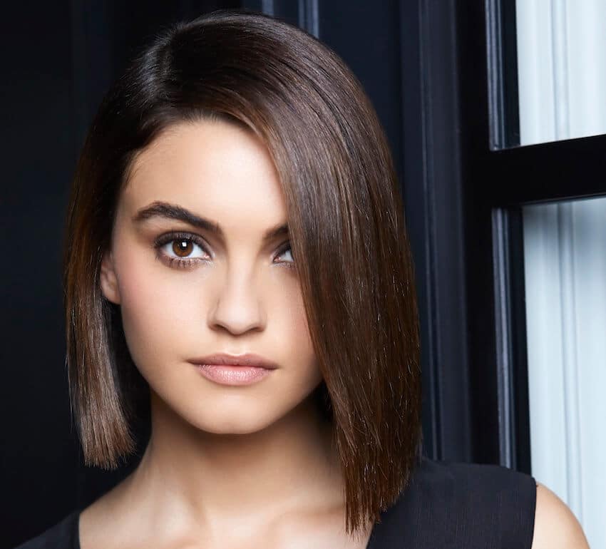 colore capelli inverno 2018 2019-