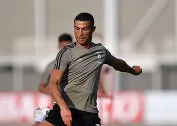 come spende i soldi Ronaldo