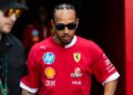 Quanto guadagna Hamilton in Ferrari
