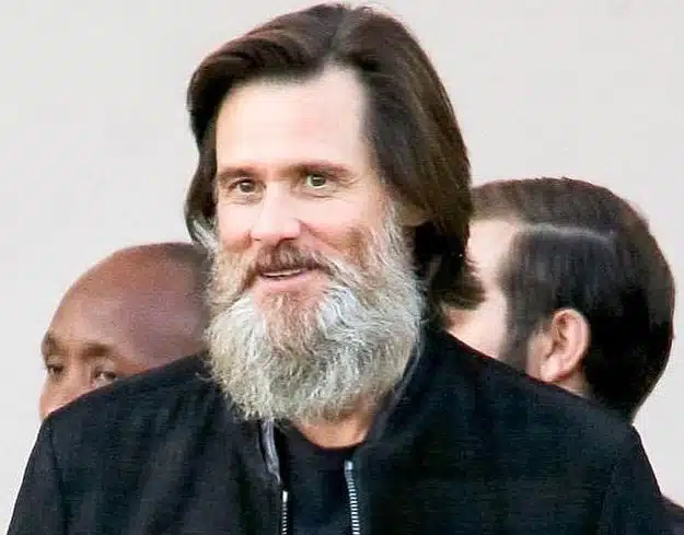 jim carrey