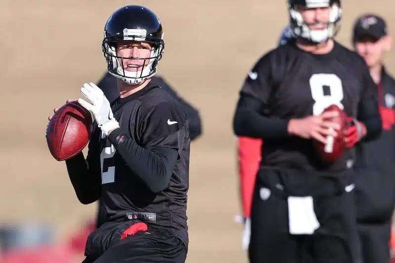 matt ryan