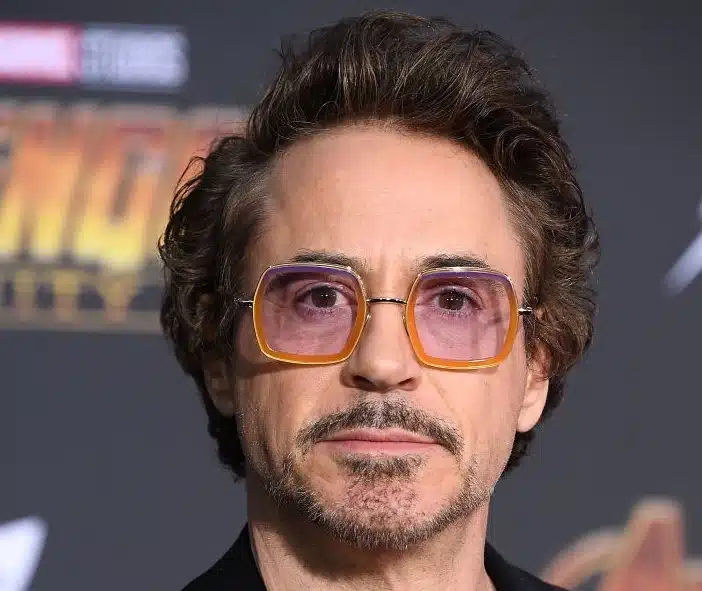 robert downey jr