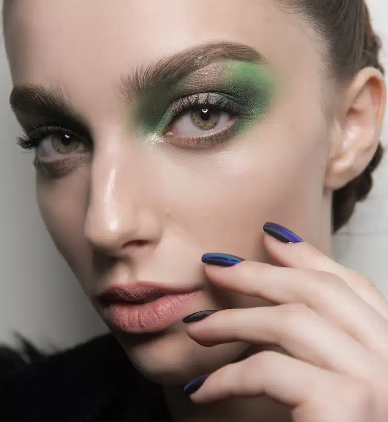 tendenze unghie inverno 2018-2019