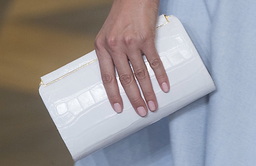 Unghie E Smalti Tendenze E Colori Autunno Inverno 2018 2019 In 70