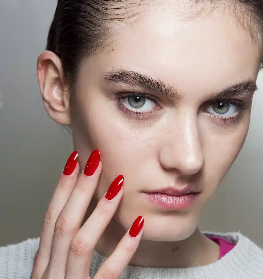 unghie-smalti -gel-tendenze-colori-autunno-2018