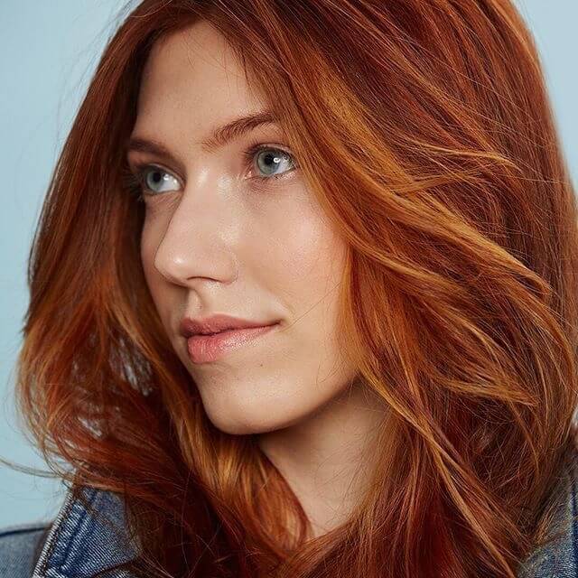 Capelli 2019 65 nuovi tagli e colori per l�inverno