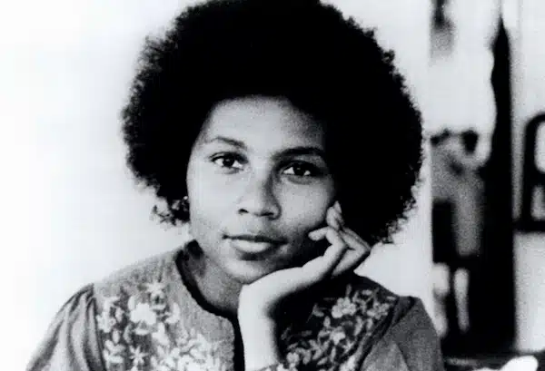 Bell Hooks