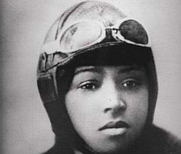 Bessie Coleman