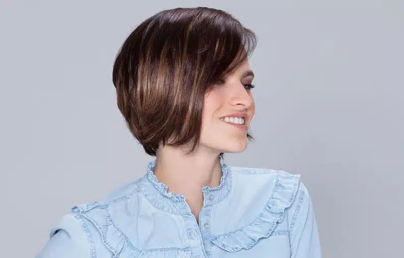 COIFFANDCO Long Bob inverno 2019