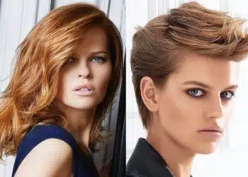 Capelli 2019 65 nuovi tagli colore inverno