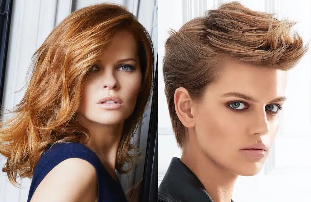 Capelli 2019 65 nuovi tagli colore inverno
