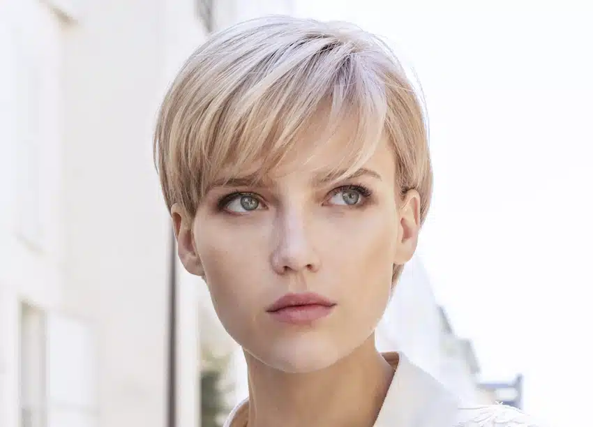 Capelli biondi 2019 chiari saint algue