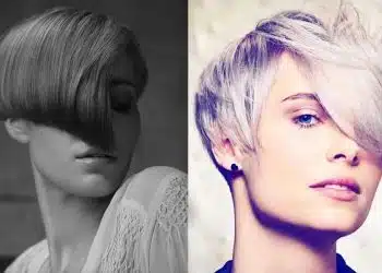 Capelli corti 2019 tagli