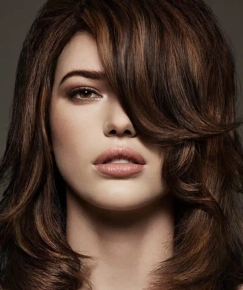 Capelli inverno 2019 tony e guy
