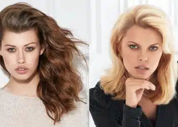 Capelli mossi 2019
