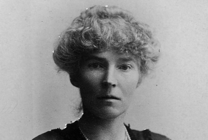 Gertrude Bell