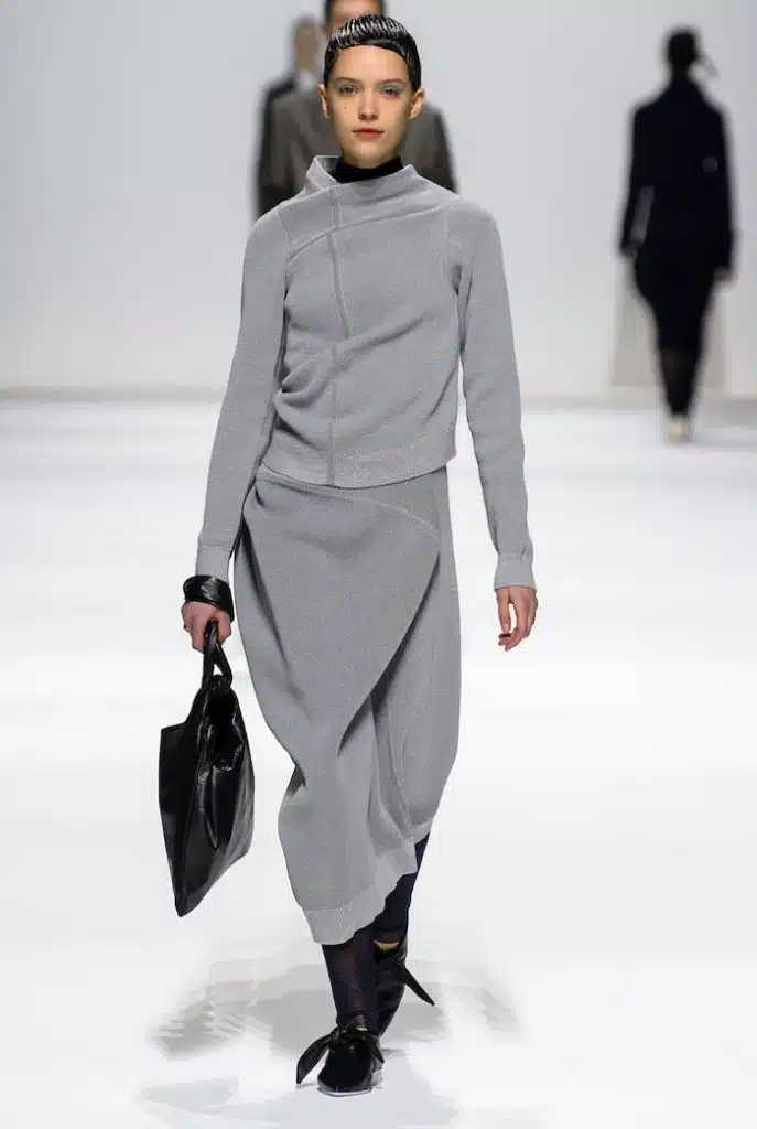 Jil Sander F18