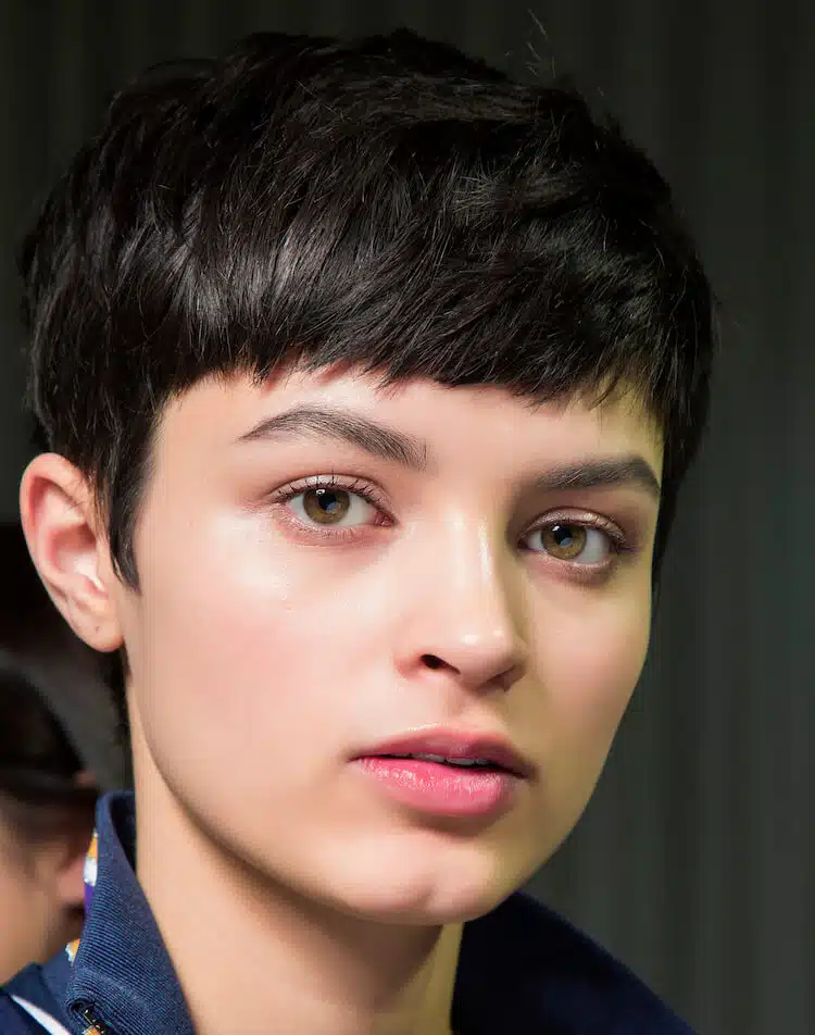 Tagli di capelli corti 2019