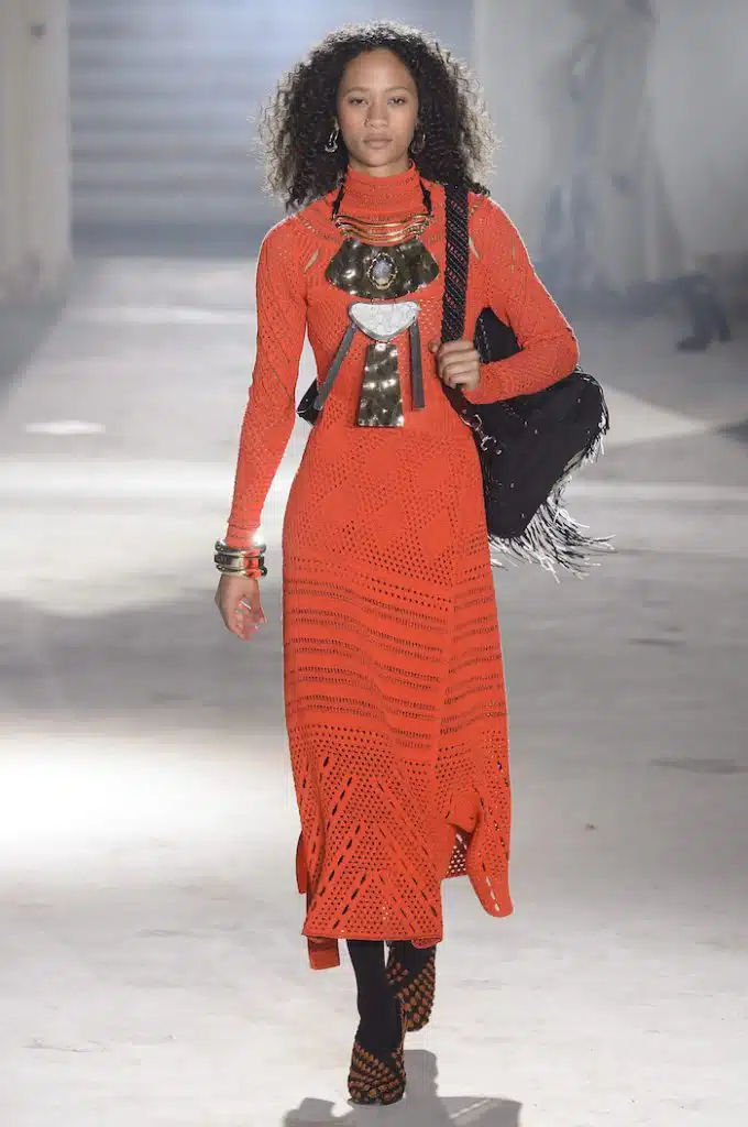 proenza Sholer inverno 2019