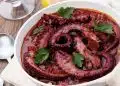 Ricetta polpo ubriaco