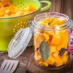 ricette con la zucca