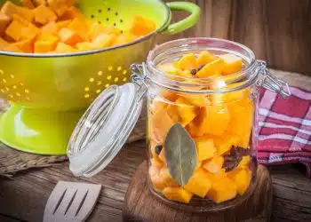 ricette con la zucca