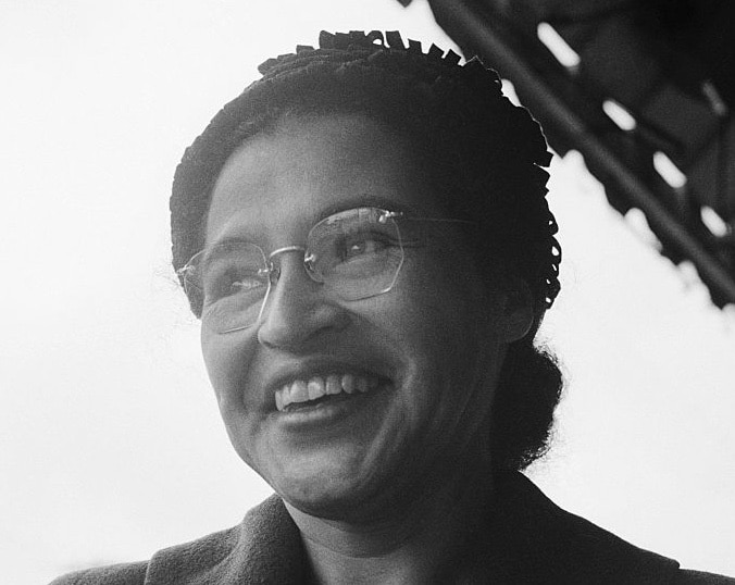 Rosa Parks