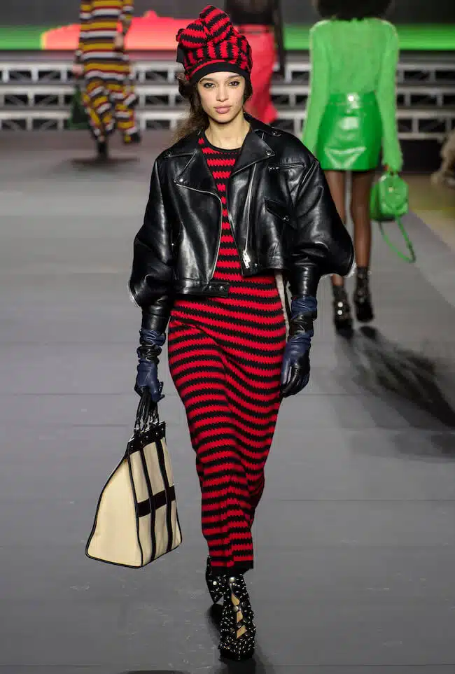 Rykiel F18