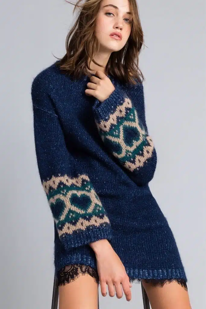 TWINSET inverno 2018 2019 catalogo