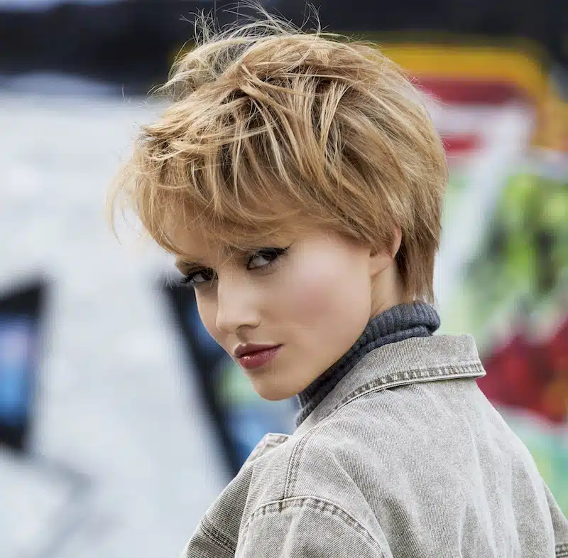 Tagli capelli corti inverno 2019