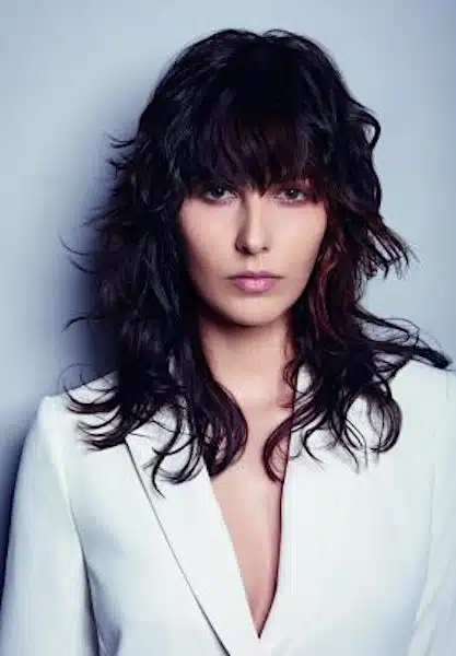 Taglio capelli lunghi inverno 2019-