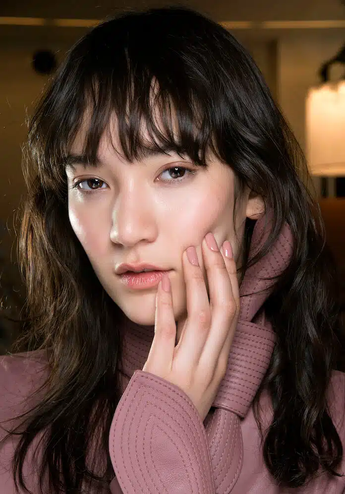 Zimmermann backstage inverno 2019