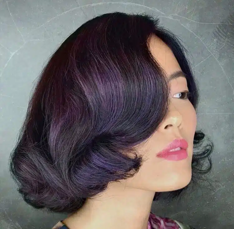 aveda capelli colorati inverno 2018 2019