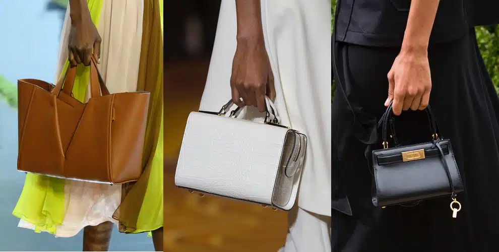 borse moda estate 2019